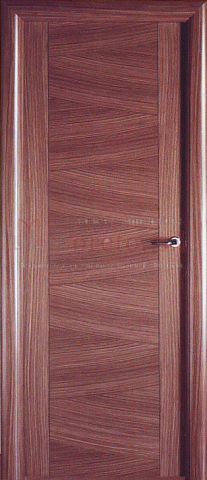 Puerta de Interior de Madera estilo Clásico Ref: 6008